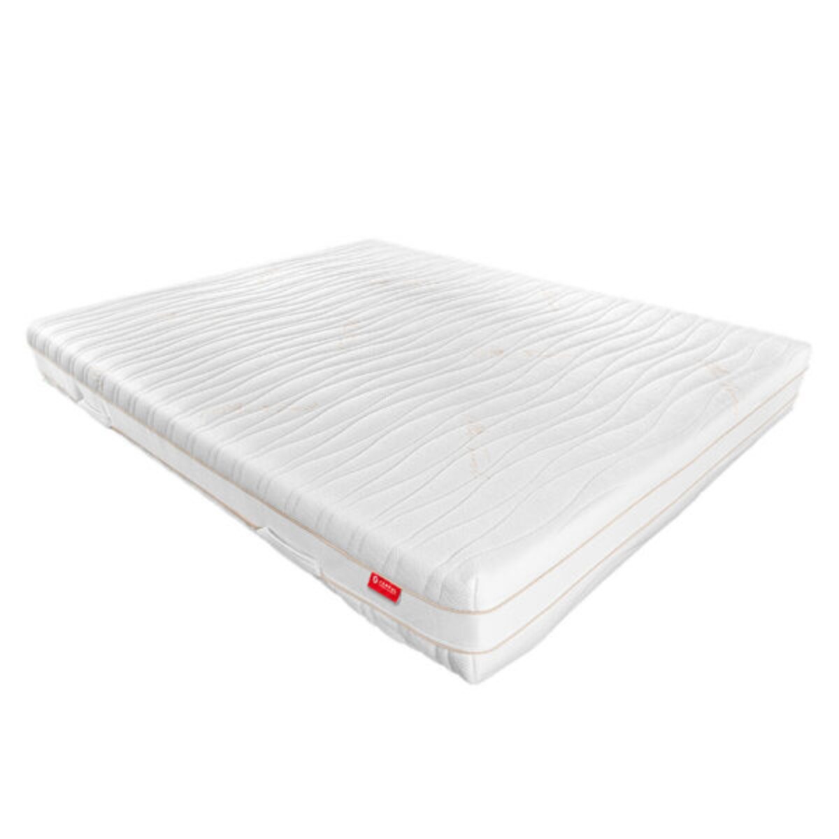 Materac Hadar Microtencel, 180 x 200 cm, Janpol