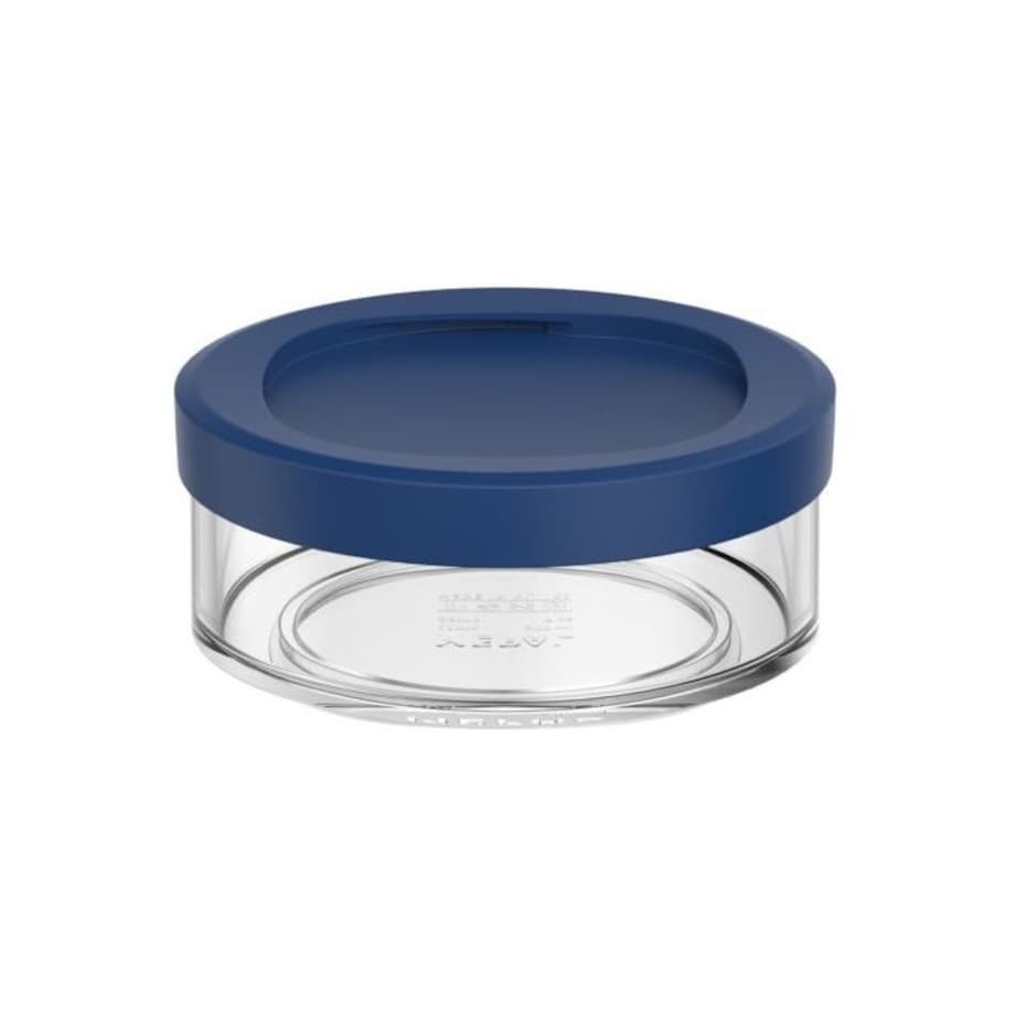 Górny pojemnik do Lunchpota Ellipse 200 ml Vivid Blue 107658510200