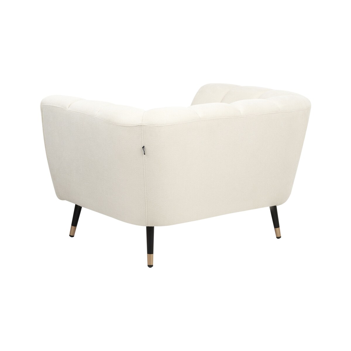 Fotel ORSTA Jasnobeżowy