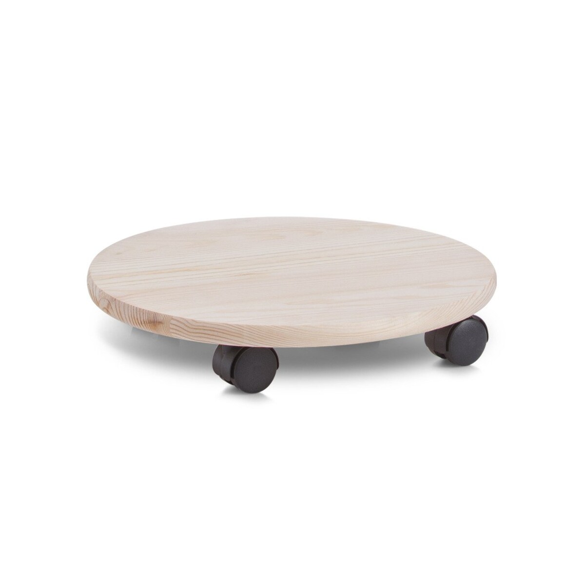 Podstawka pod donicę, okrągła, Ø35 cm, ZELLER