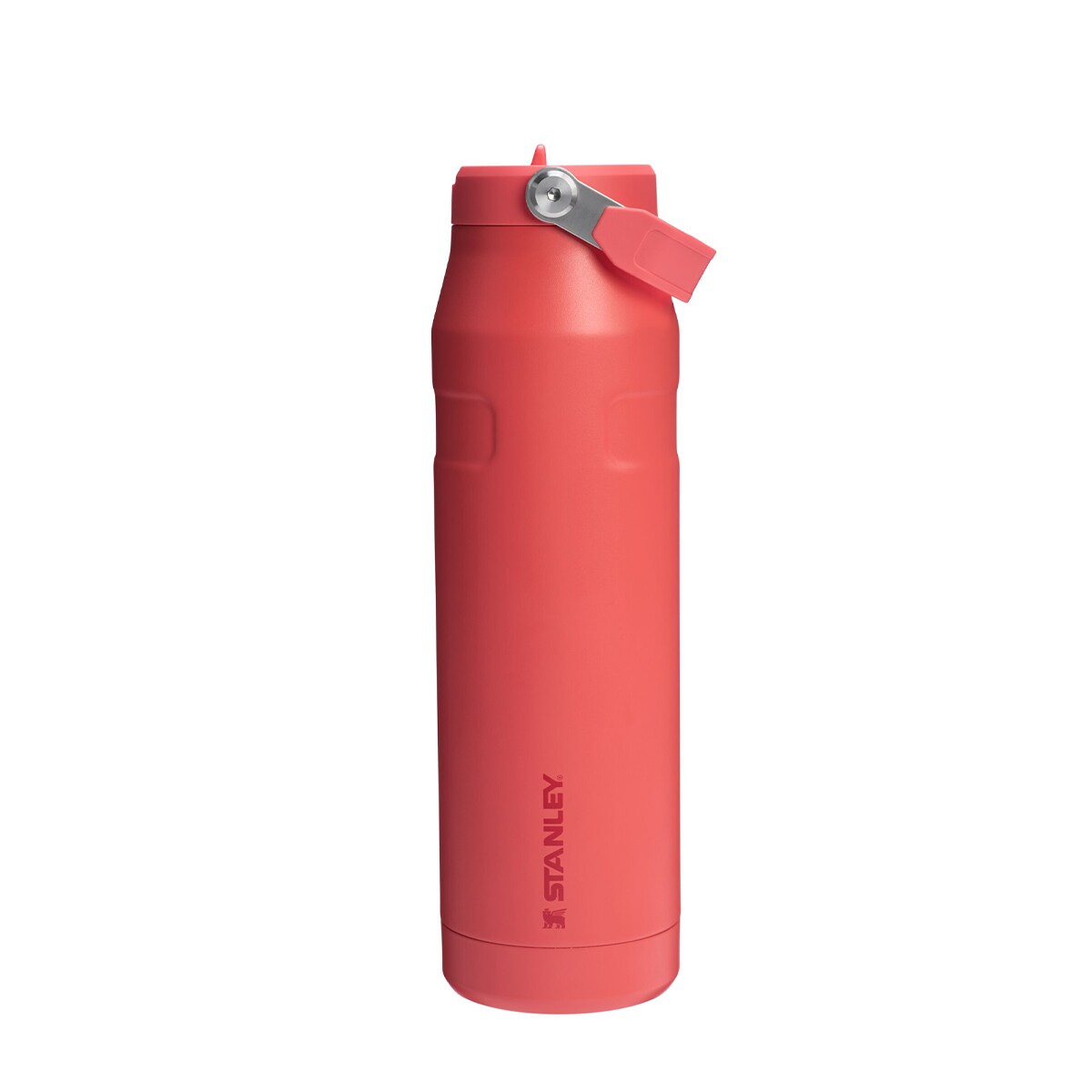Stanley butelka IceFlow™ Flip Straw 2.0 1.06 L Hot Coral