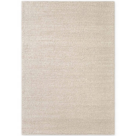 Dywan wełniany do salonu 120x170cm, Richmond Premium Ted Baker kremowy