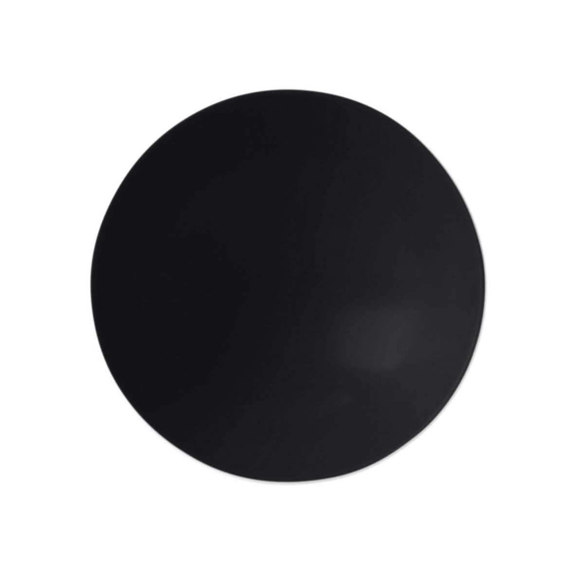 SELTMANN LIFE FASHION GLAMOROUS BLACK Zestaw 6 talerzy do zupy 20 cm