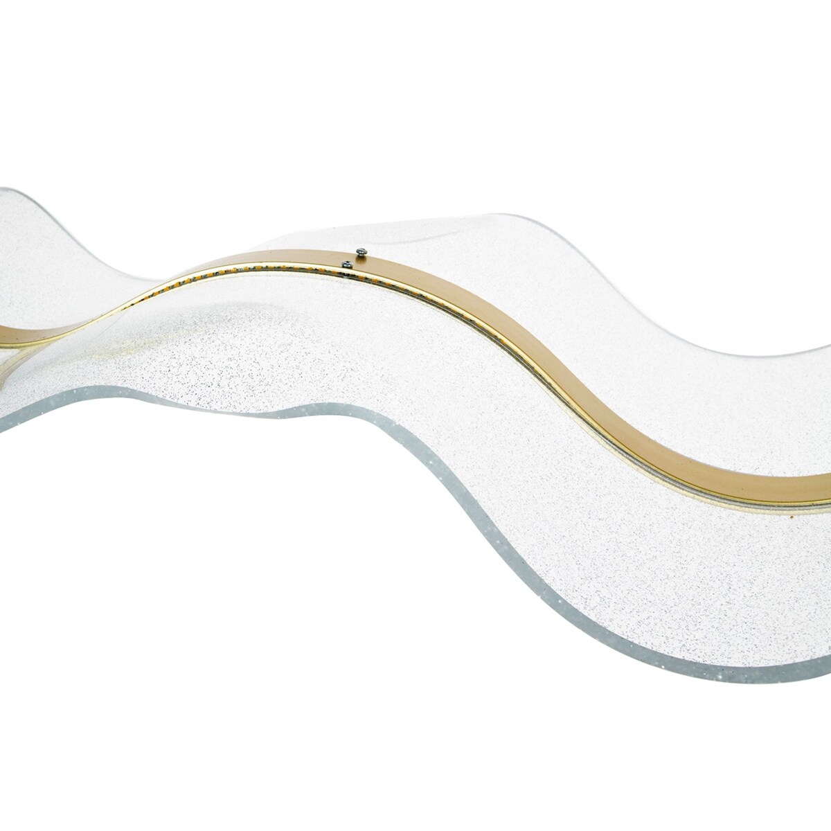 MOOSEE lampa wisząca BREATH 120 złota