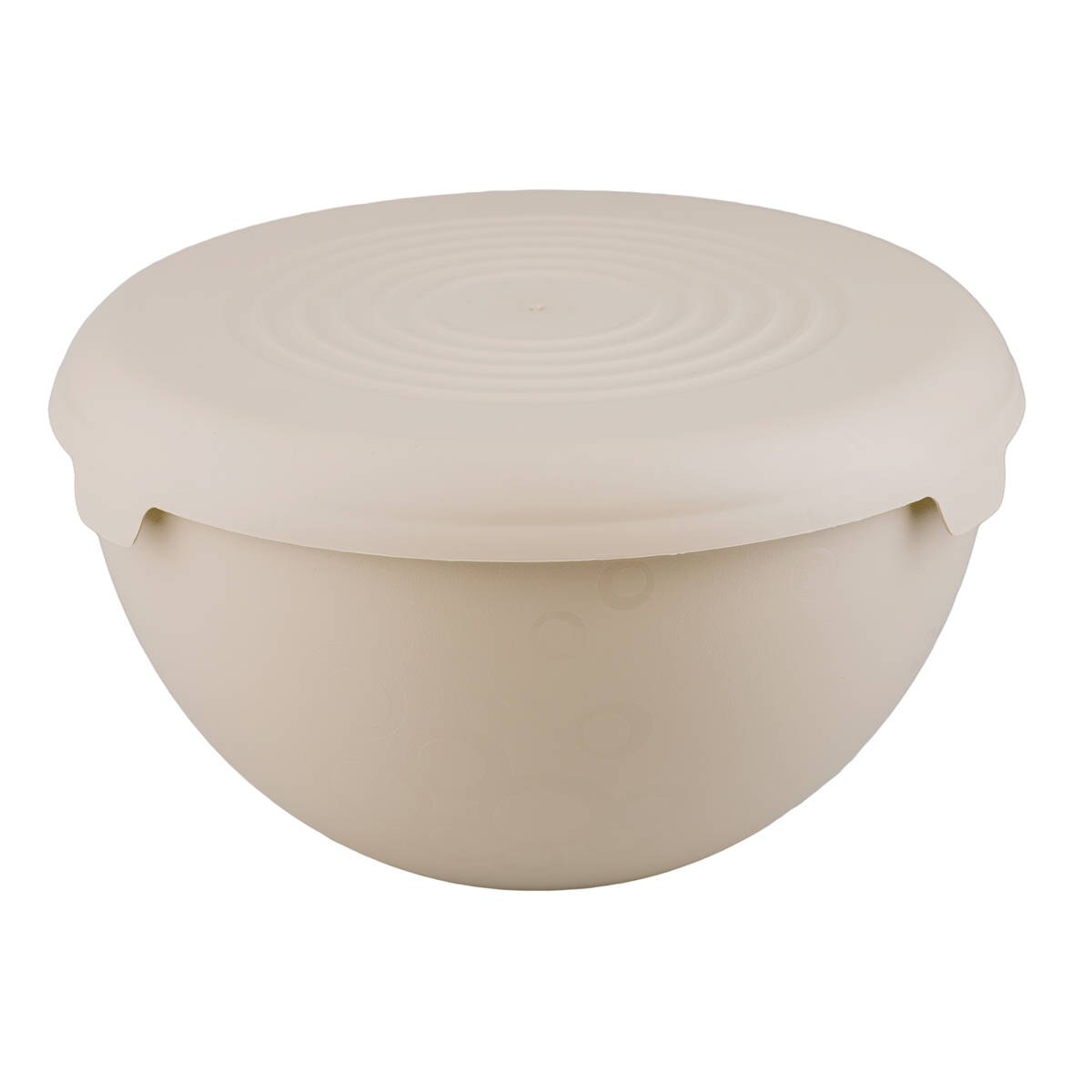 Miska z pokrywką, 1,5l