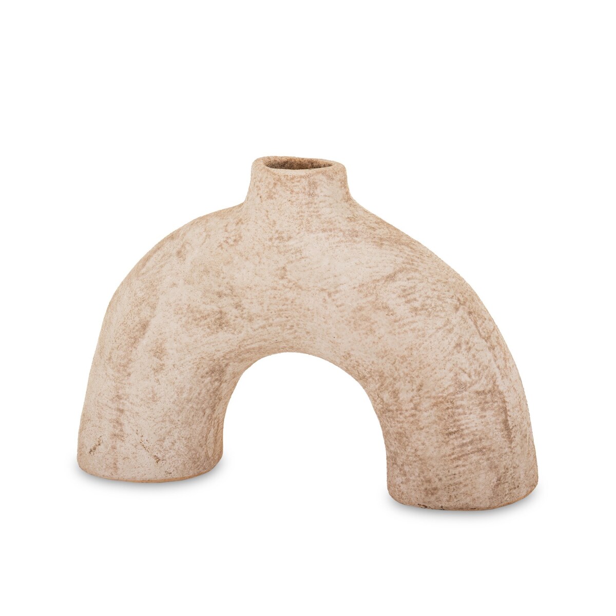 Wazon ceramiczny 17,5x25x7,5 cm CAXITTA łuk