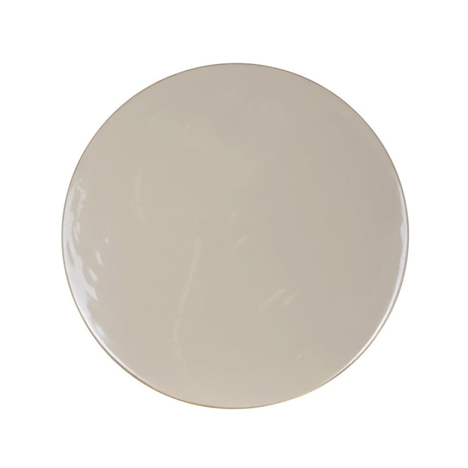 RICHMOND stolik NAYA - szczotkowane złoto