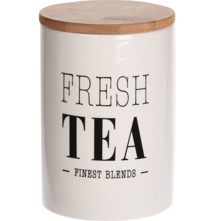 Pojemnik na kawę, cukier, herbatę, Ø 10 cm