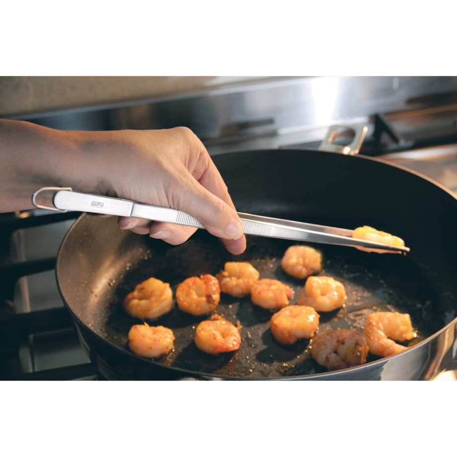 Szczypce kuchenne SOCO