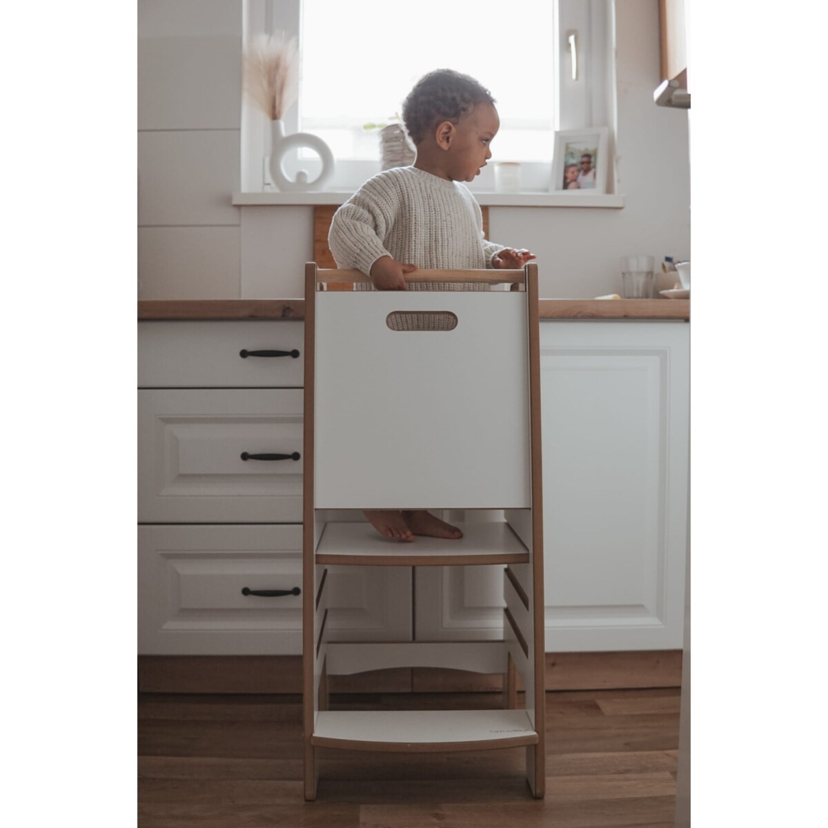 Kitchen Helper NOWAY - Pomocnik Kuchenny BEZPIECZNY