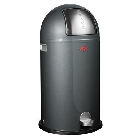 Wesco kosz na śmieci 40l Kickboy 8011555