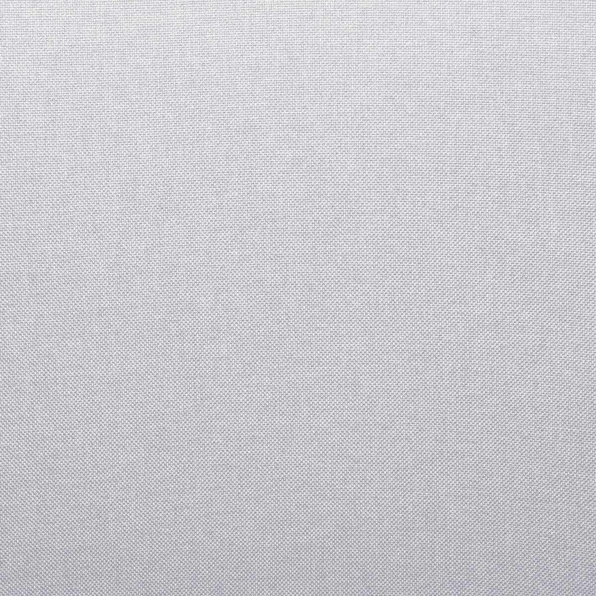 Fotel bujany PERA, szary, z drewnianymi nogami