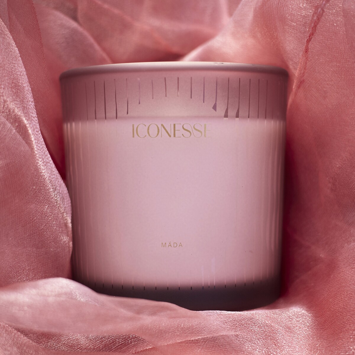 Świeca zapachowa Mäda 280 g