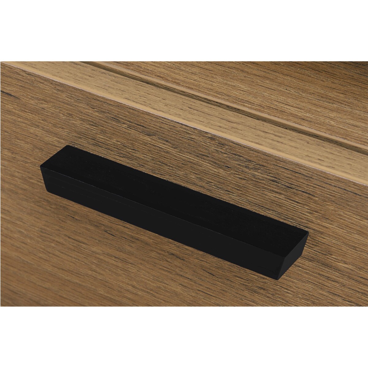 KONSIMO FRISK Komoda skandynawska z szufladami