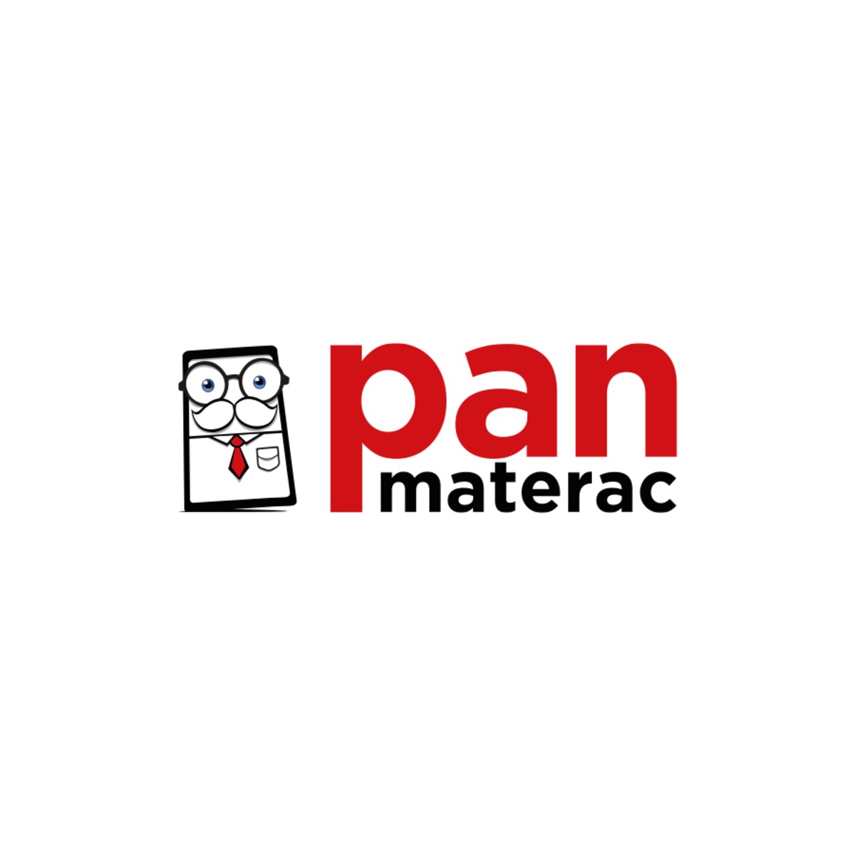 Poszewka Hug Me Pan Materac JASNOSZARA
