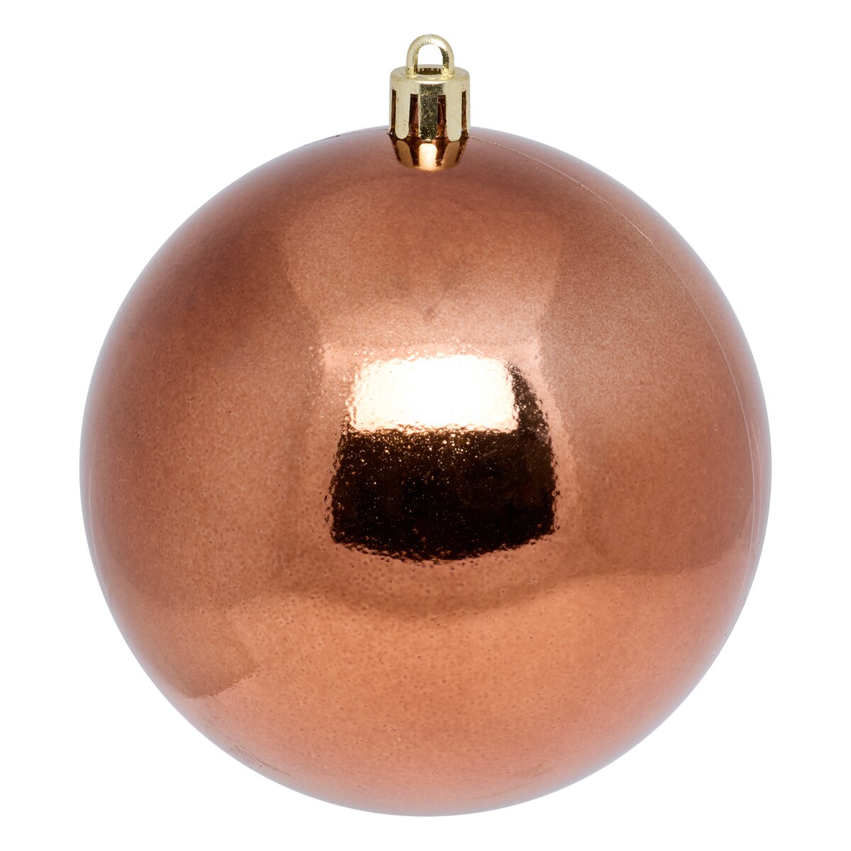 Zestaw bombek choinkowych, Ø 10 cm, 4 sztuki