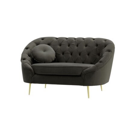 Fotel Kooper pikowany-Velluto 19