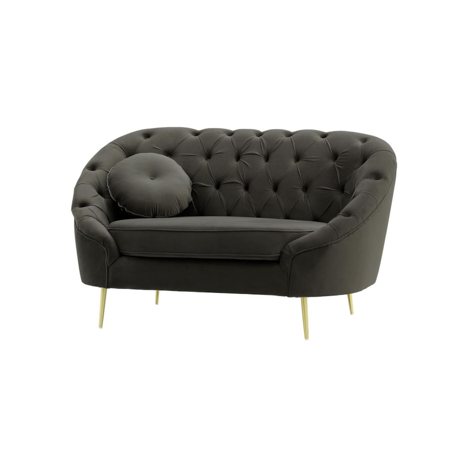 Fotel Kooper pikowany-Velluto 19