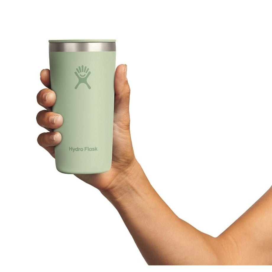 Kubek termiczny (355 ml) All Around Tumbler Aloe Hydro Flask