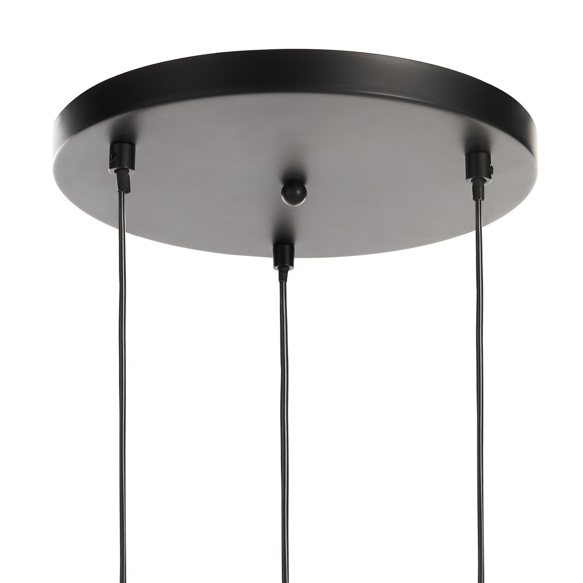 Lampa wisząca PARGUAZA Len Jasnobeżowy
