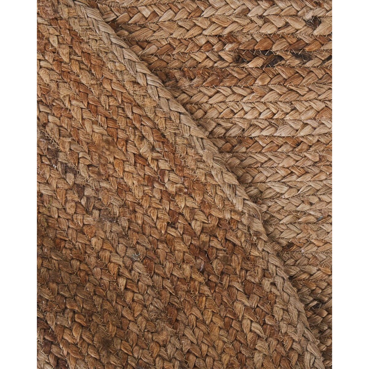 Dywan DEMIRCI Beżowy 120 x 180 cm Juta