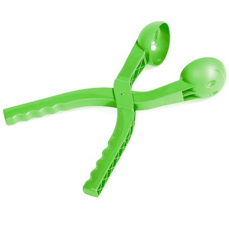 Śnieżkomat Narzędzie Do Robienia Kulek Ze Śniegu Automat Kulkomat Ballmaker