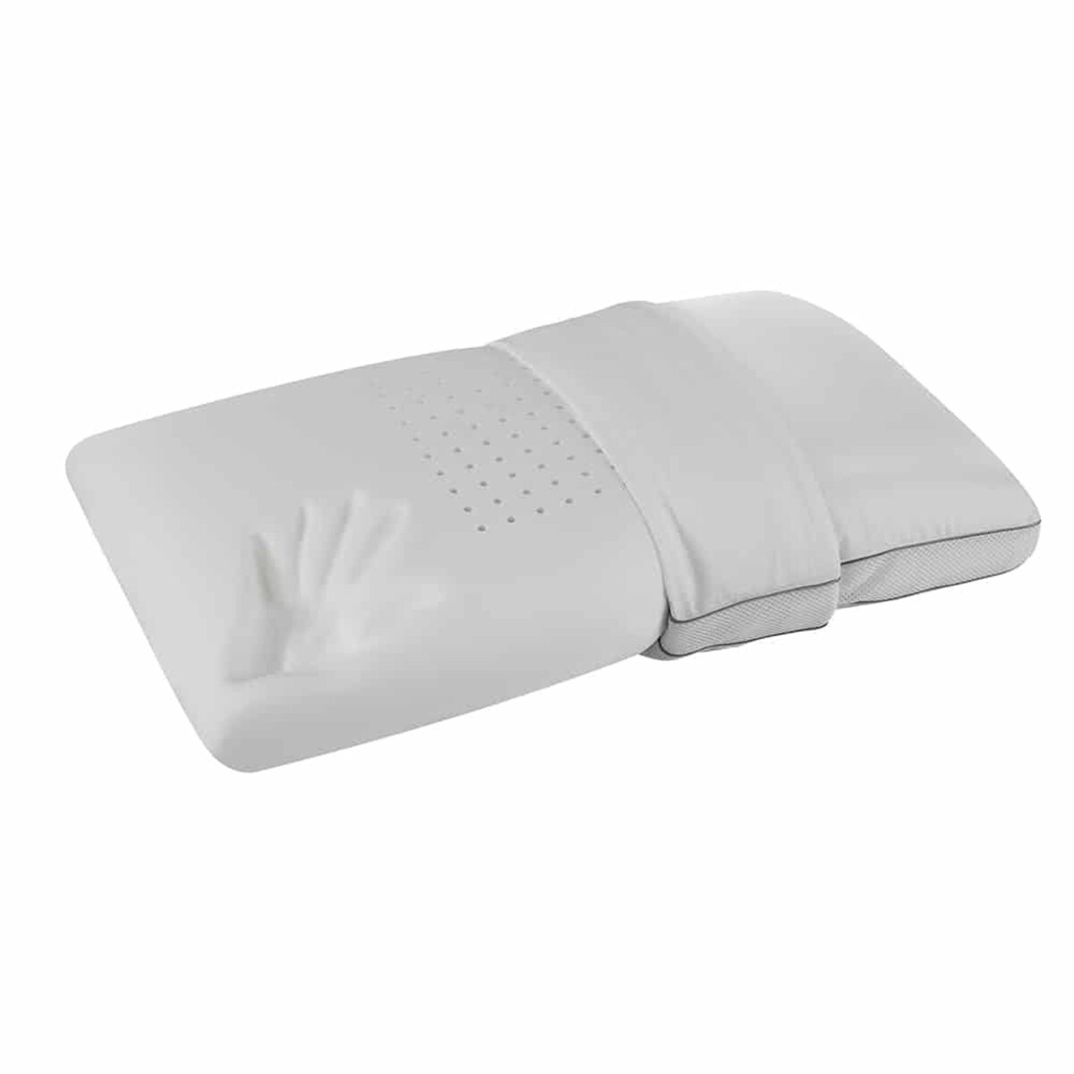 Poduszka Superiore Deluxe Standard Maxi Uniwersalny, 72x42x15 cm, Magniflex