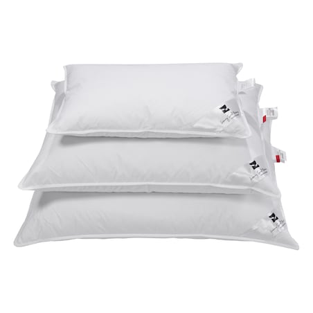 Poduszka z pierza kaczego DREAM 60x70