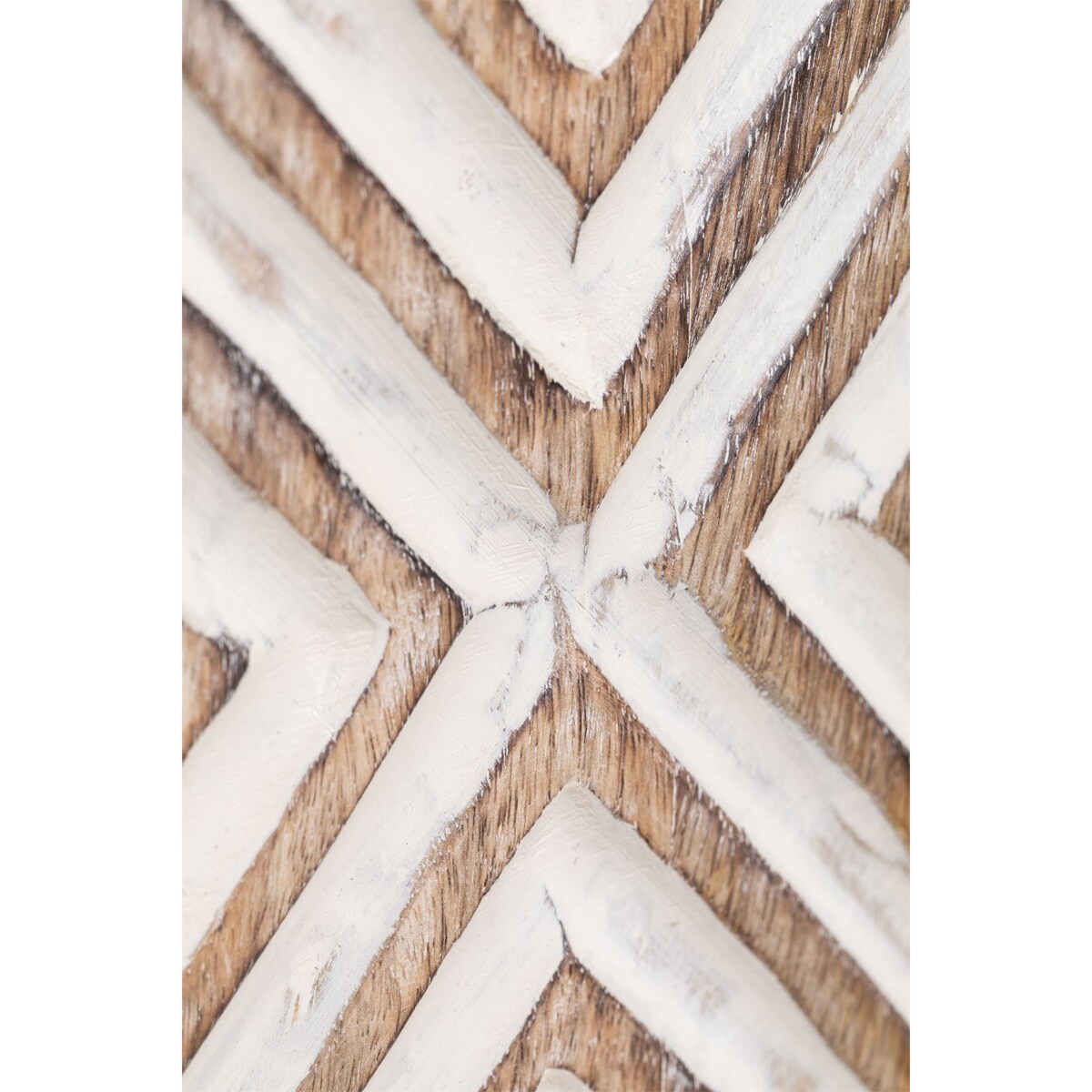 Komoda drewno mango hand-made Emembe