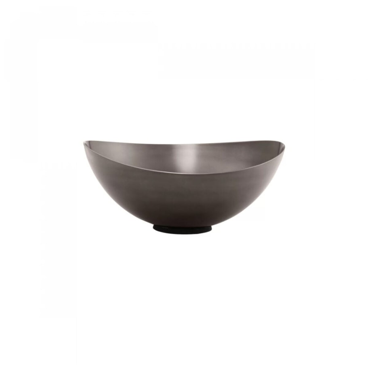 Misa ONDEA, burned metal, głęboka, S