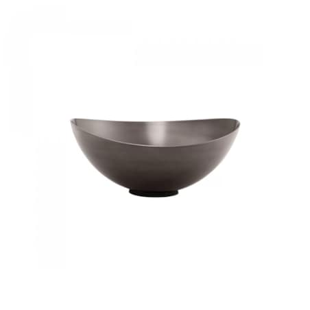 Misa ONDEA, burned metal, głęboka, S