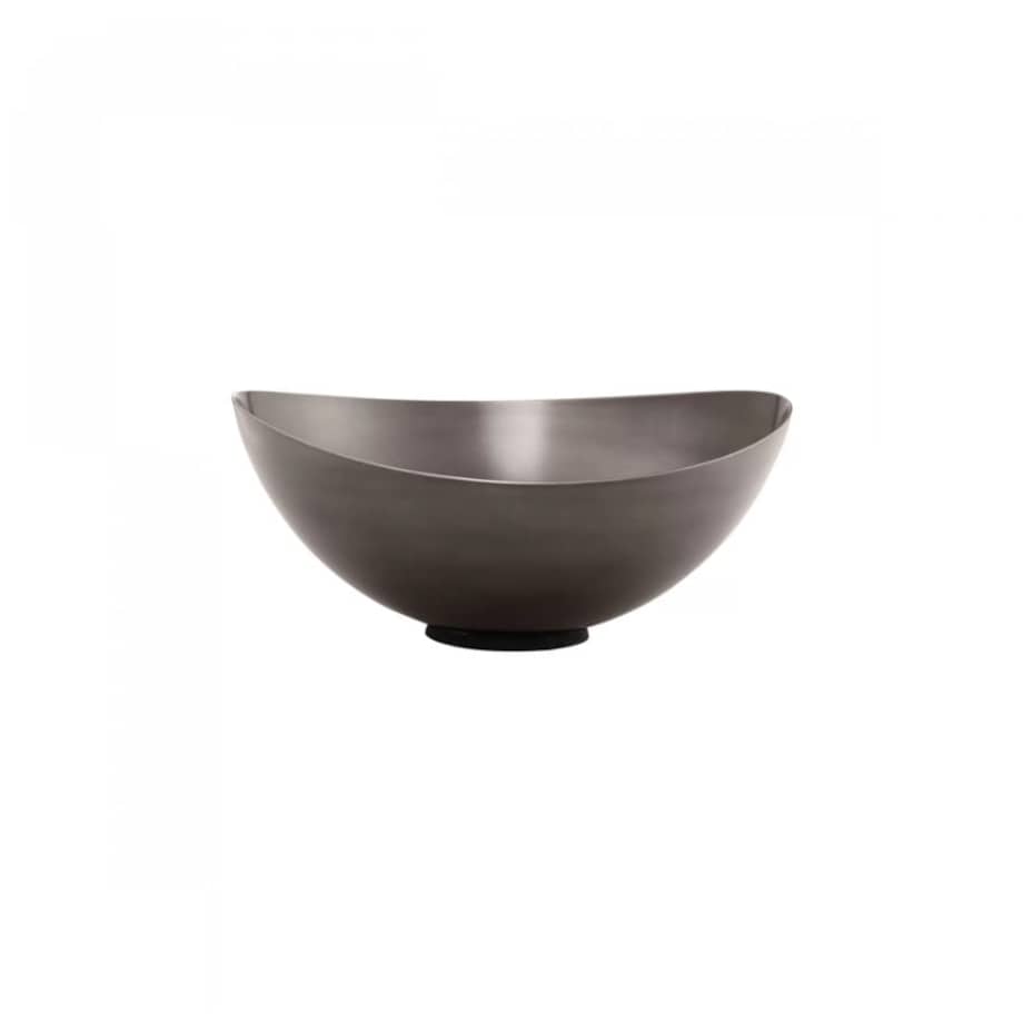 Misa ONDEA, burned metal, głęboka, S