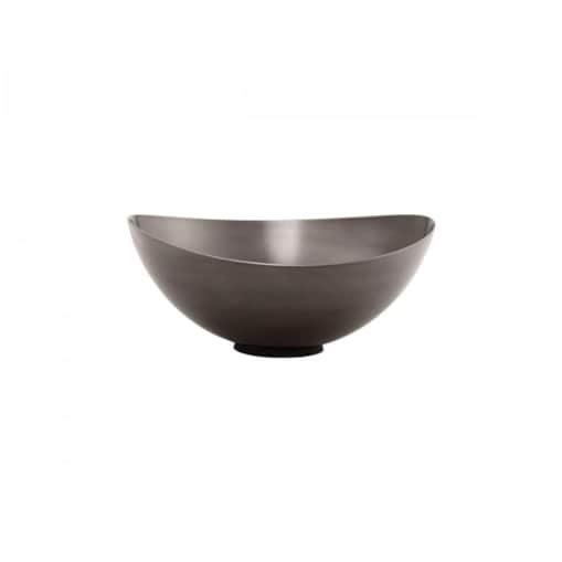 Misa ONDEA, burned metal, głęboka, S