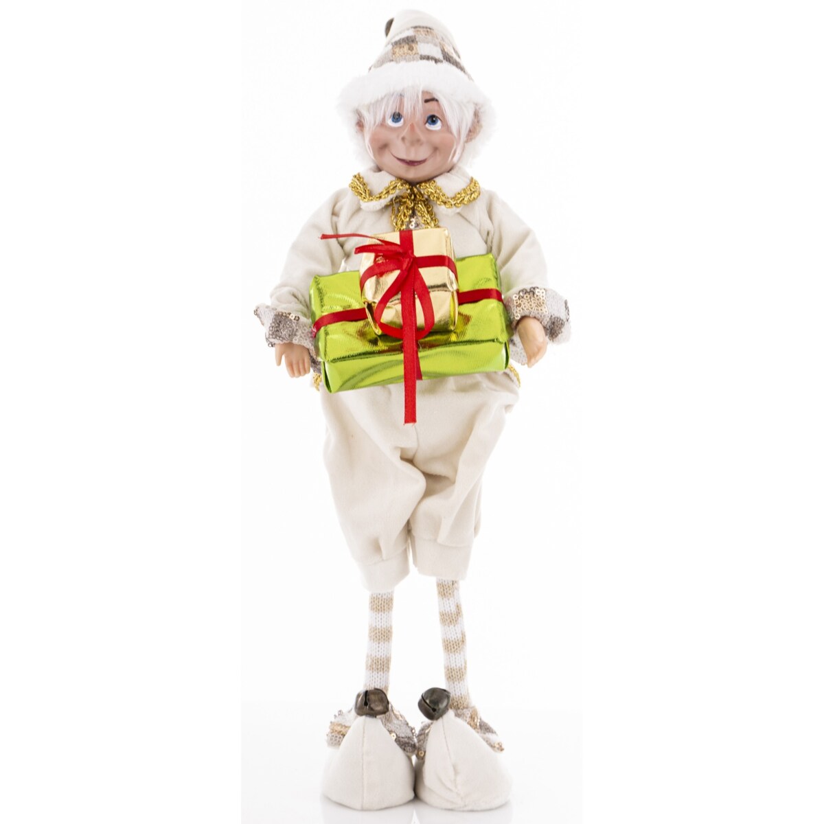 Dekoracja - figurka 45x17x32 cm ELF