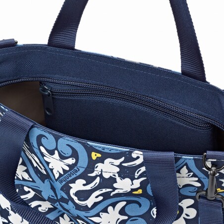 Torba SHOPPER XS, floral 1