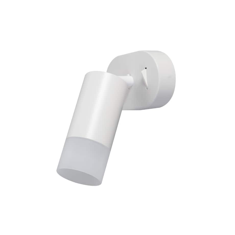 Kinkiet Light Prestige Sonaya biały 1 x GU10 1 szt.