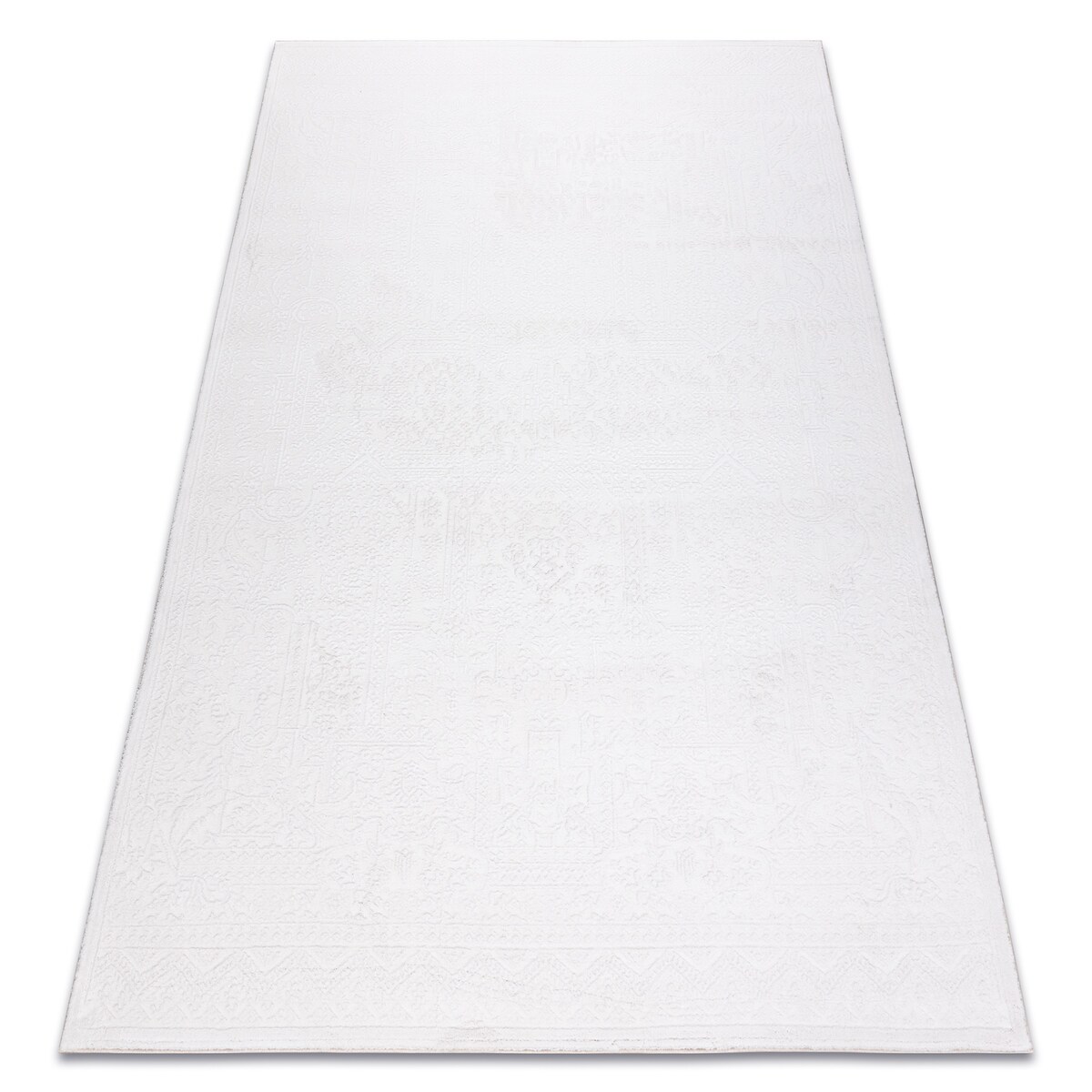 Dywan AKRYL PALACIO 1587 ORNAMENT kość 160x220 cm