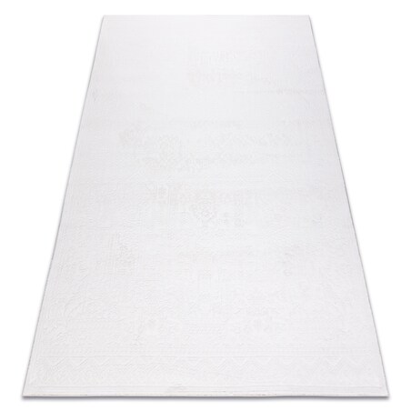 Dywan AKRYL PALACIO 1587 ORNAMENT kość 160x220 cm