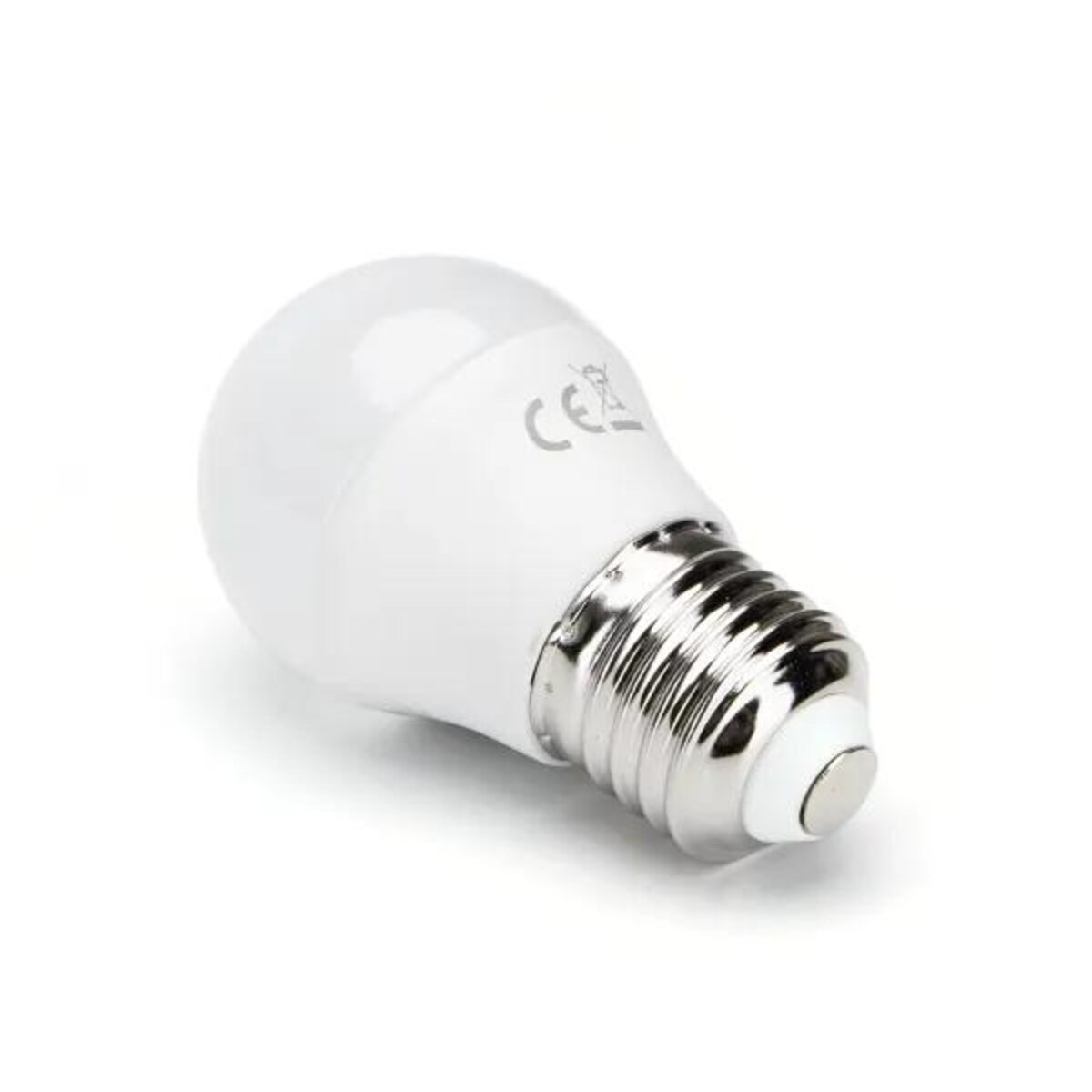 inteligentna żarówka led wb g45 e27 wi-fi 6,5w