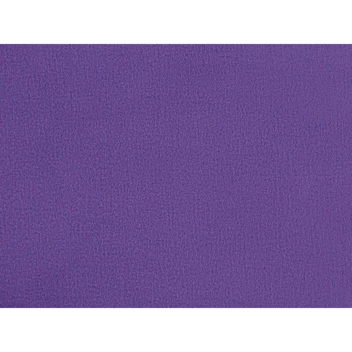 Fotel welurowy fioletowy CHESTERFIELD