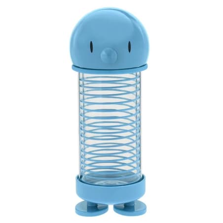 Hoptimist butelka na wodę 400 ml Turquoise 38304