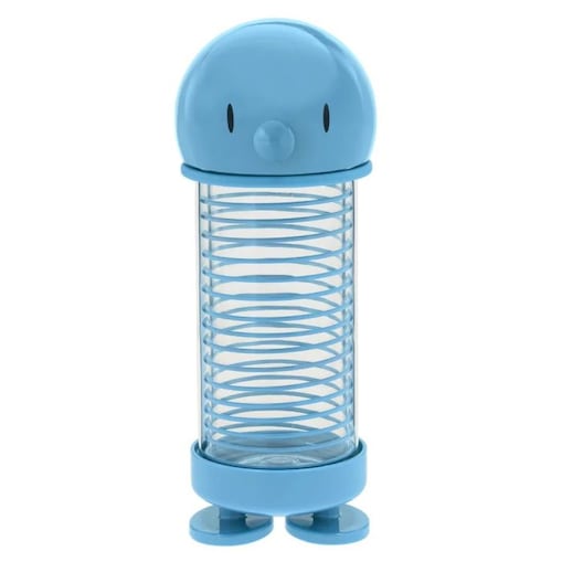 Hoptimist butelka na wodę 400 ml Turquoise 38304