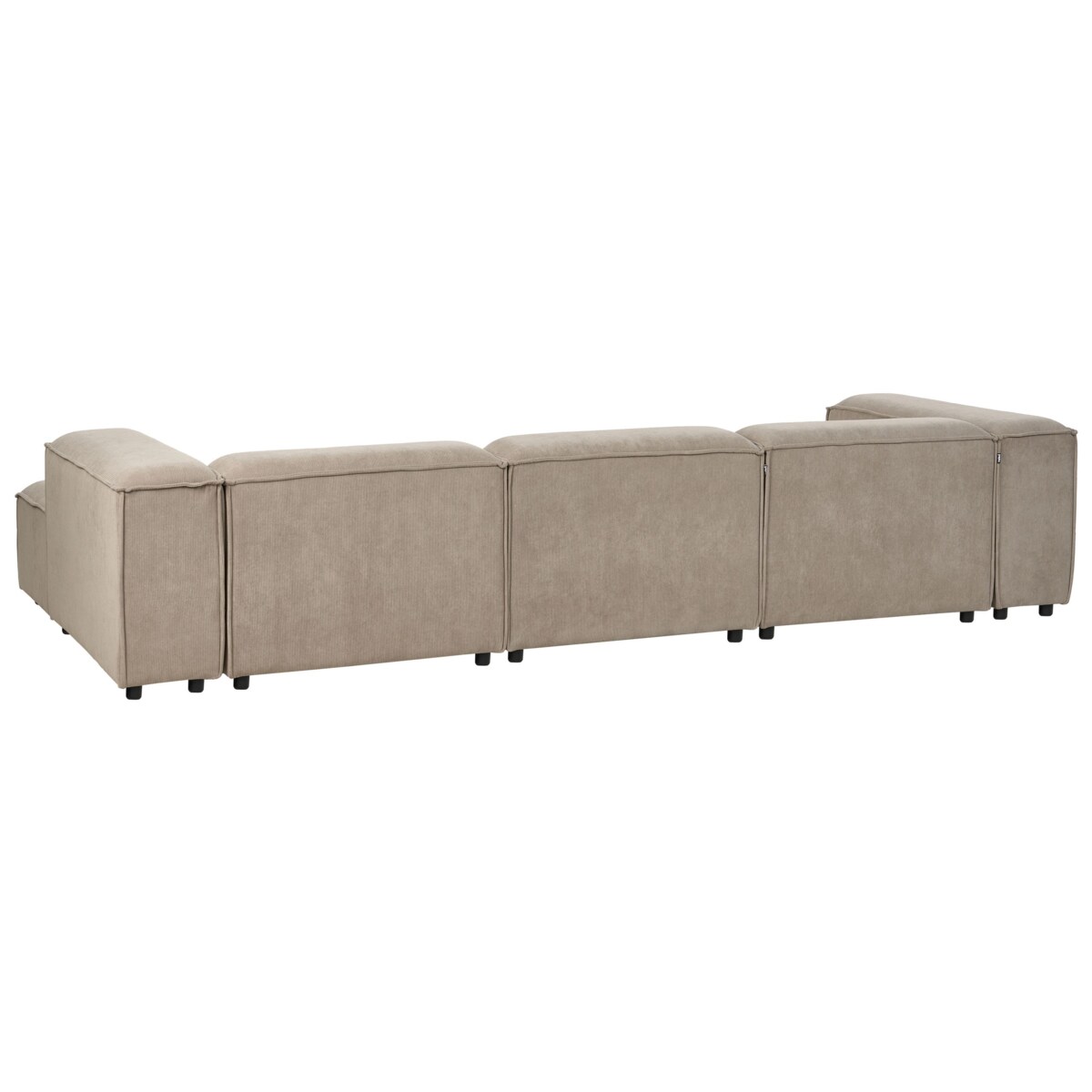 Sofa narożna ARDAL Beżowoszary