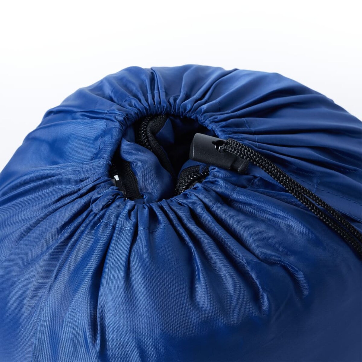 vidaXL Śpiwór typu mumia, dla dorosłych, na 3 pory roku