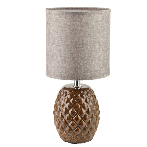 Lampa stołowa LETI