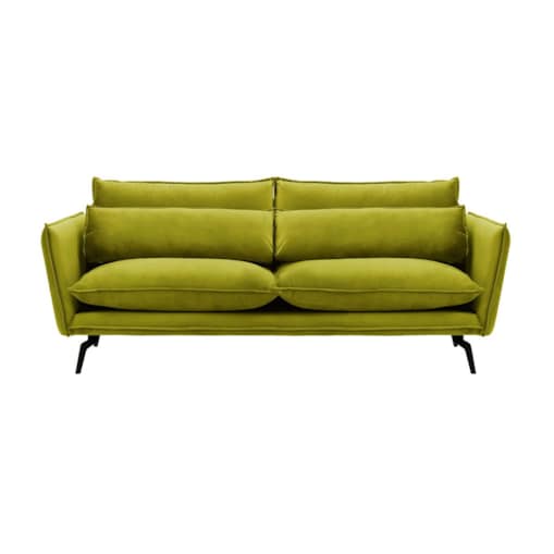 Sofa trzyosobowa Layla-Velluto 9