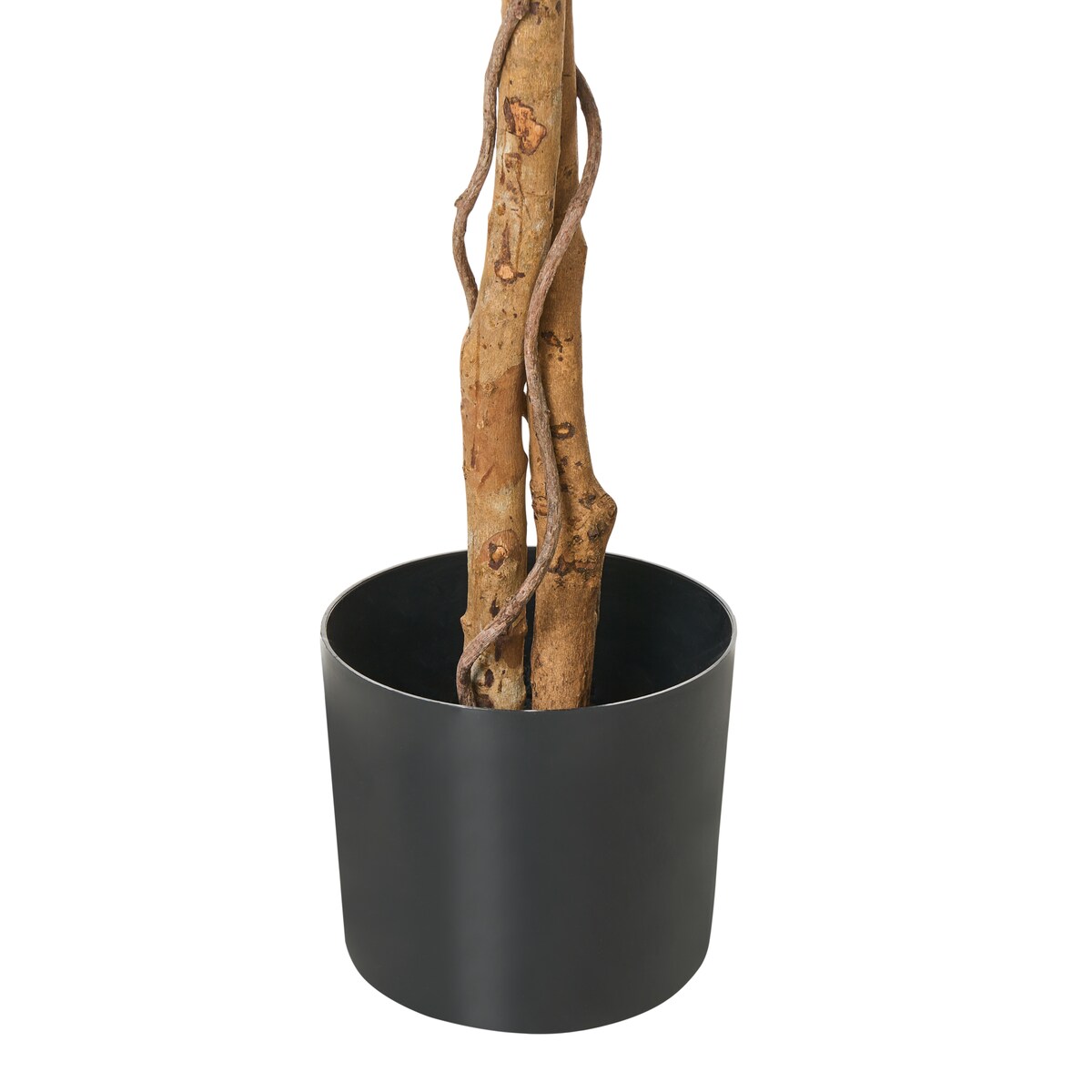 Sztuczna roślina SAKURA 185 cm Różowy