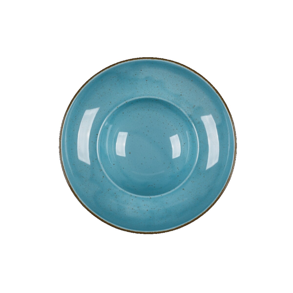 Talerz głęboki 26 cm do pasty Art LU20 (K630)