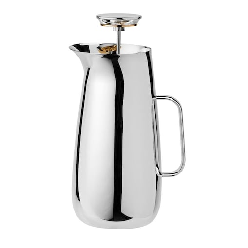 Zaparzacz tłokowy do herbaty Foster, 1000 ml, Stelton