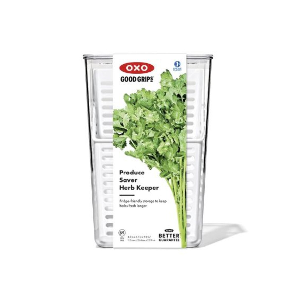 Pojemnik na zioła Good Grips Oxo